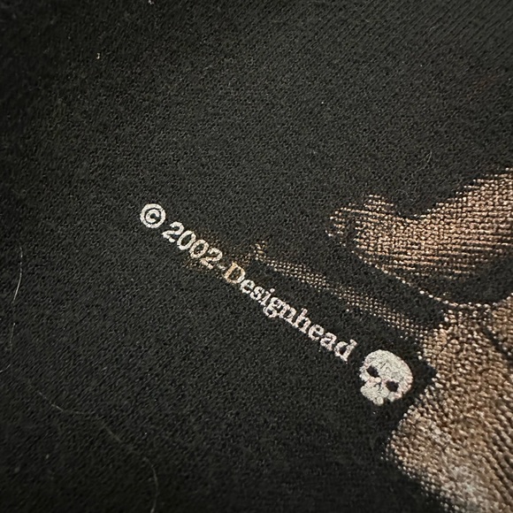 2002 RARE ICP band hoodie - Picture 5 of 6